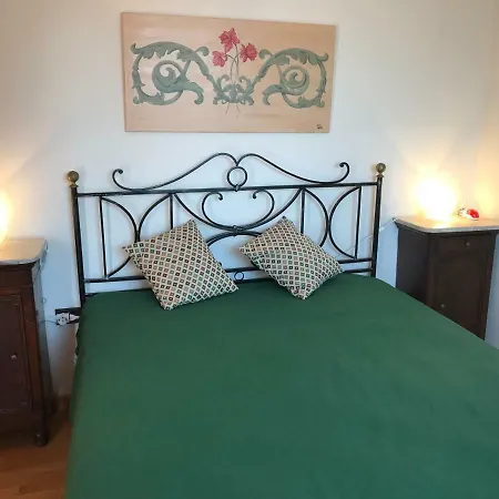 Hébergement de vacances Rustica Dimora
