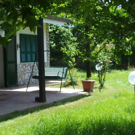 Rustica Dimora * Itri