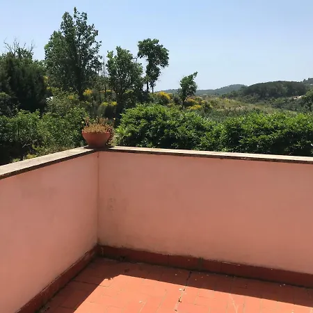 Rustica Dimora Hébergement de vacances *