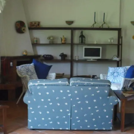 Rustica Dimora Hébergement de vacances *