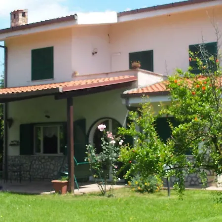 Hébergement de vacances Rustica Dimora *