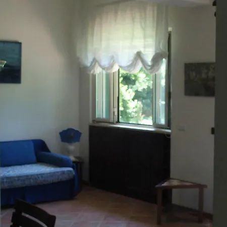 Rustica Dimora Hébergement de vacances Itri