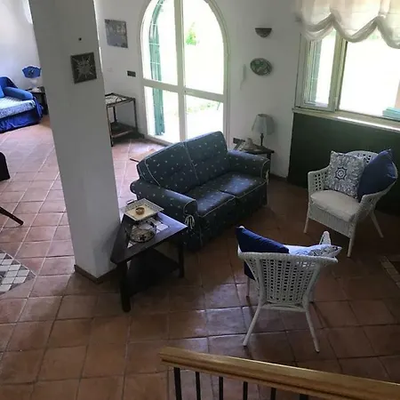 Rustica Dimora Hébergement de vacances