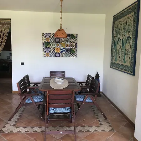 Rustica Dimora Hébergement de vacances *
