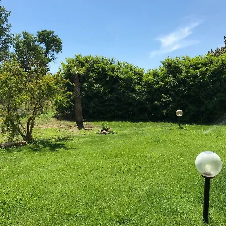 Hébergement de vacances Rustica Dimora Itri