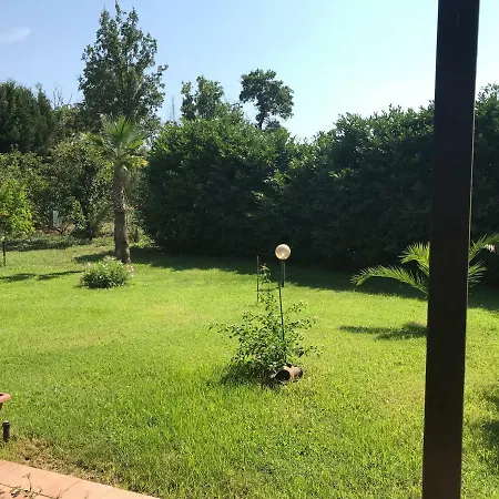 Hébergement de vacances Rustica Dimora *